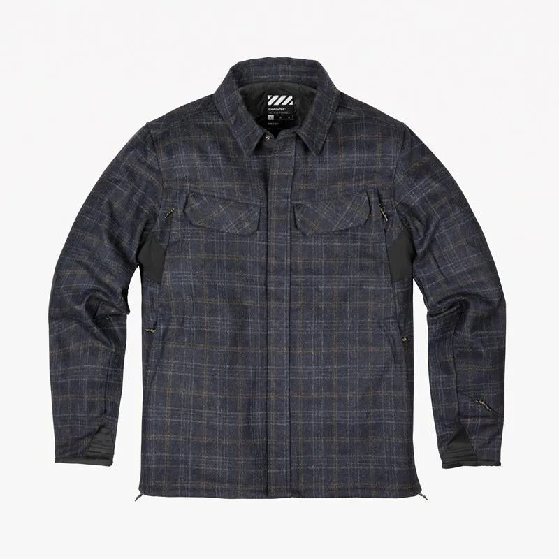 VIKTOS Gunfighter Flannel Jacket Midwatch