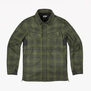 VIKTOS Gunfighter Flannel Jacket Ranger