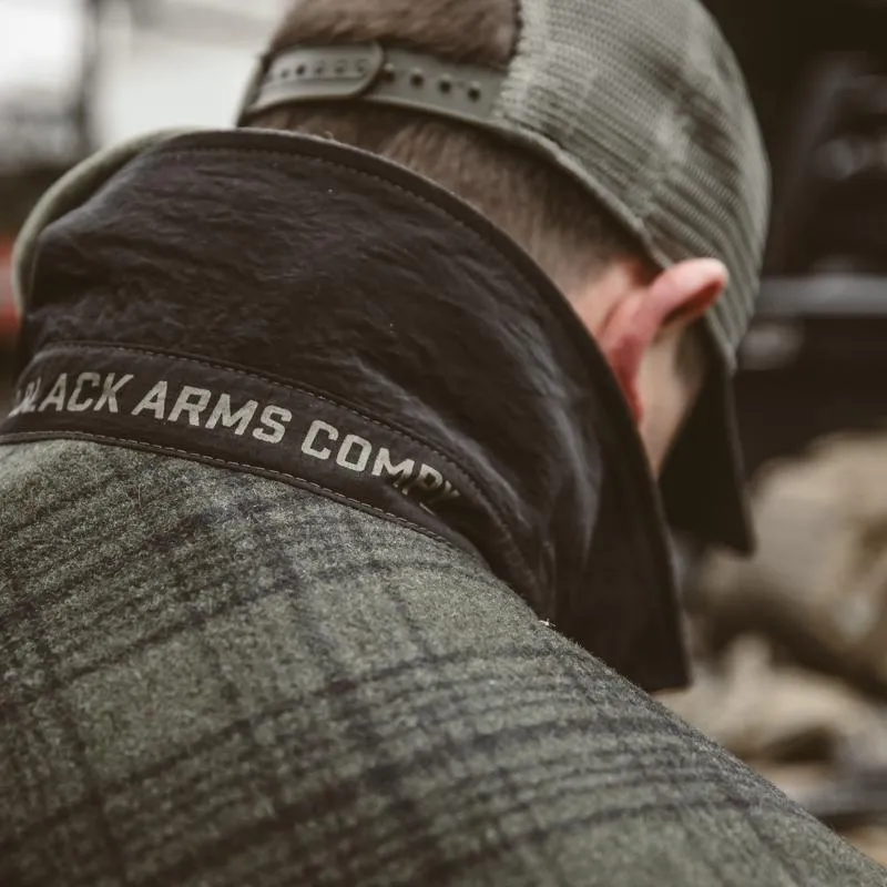 VIKTOS Gunfighter Flannel Jacket Ranger
