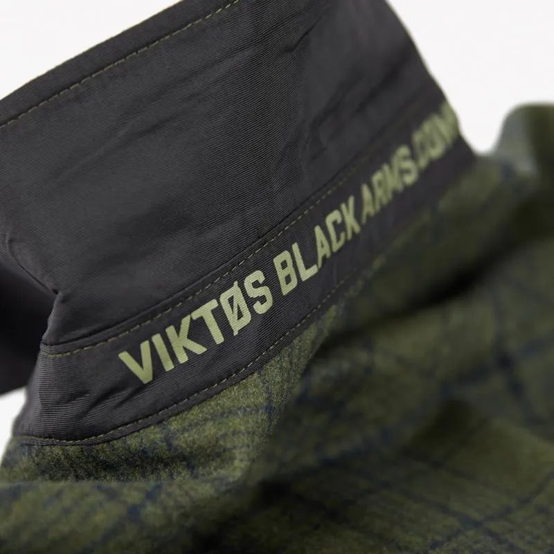 VIKTOS Gunfighter Flannel Jacket Ranger