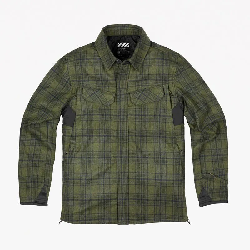 VIKTOS Gunfighter Flannel Jacket Ranger