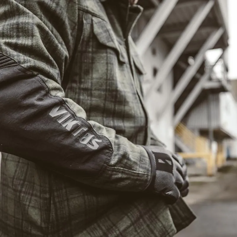 VIKTOS Gunfighter Flannel Jacket Ranger