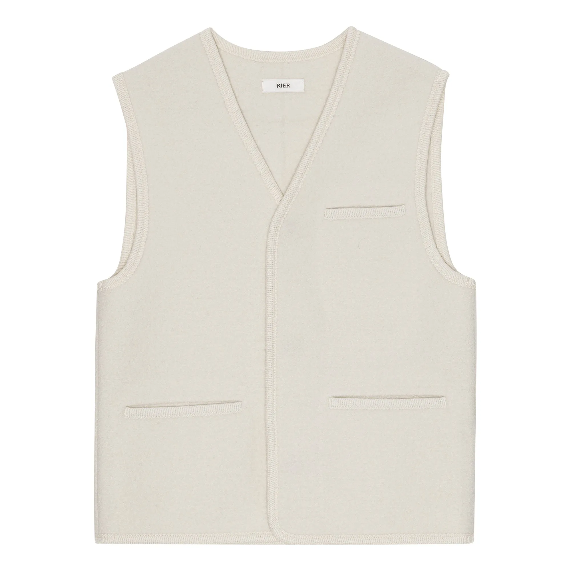 Walker Gilet