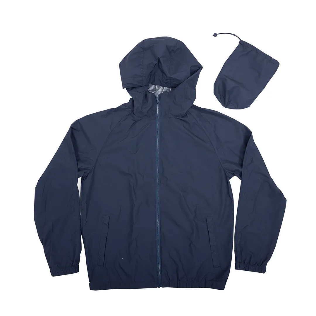 Waterproof Pac-A-Mac