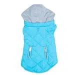Weekender Dog Sweatshirt Hoodie
