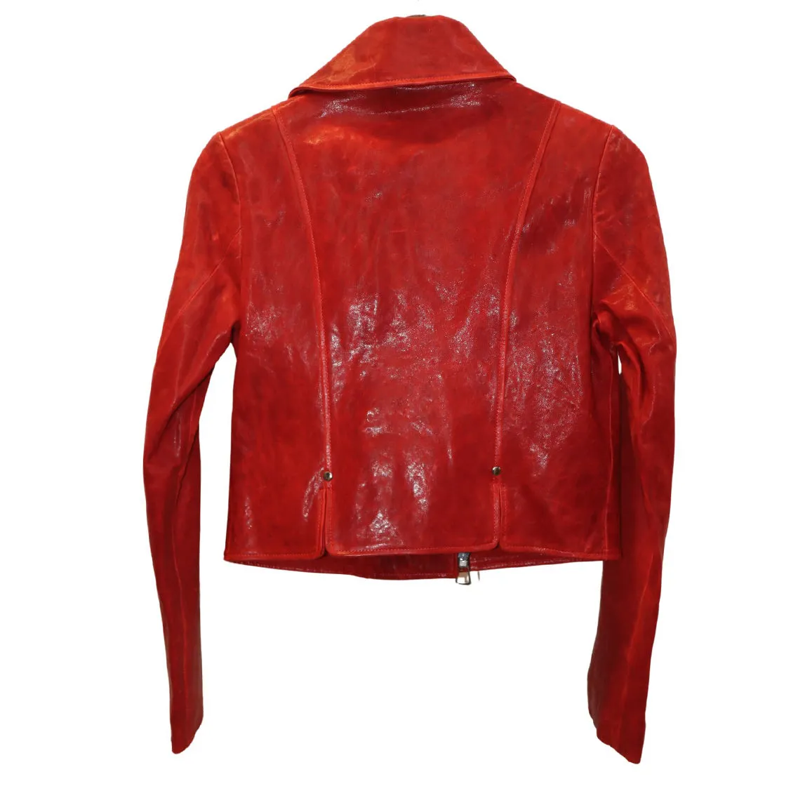 WHITNEY - JACKET