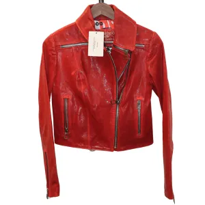 WHITNEY - JACKET