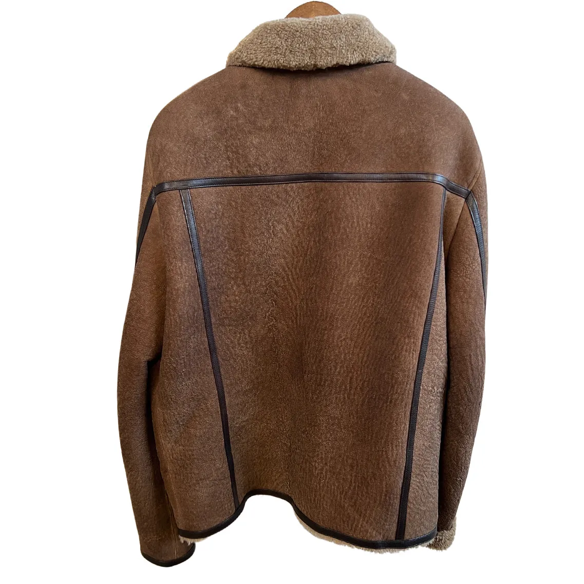 WILLIAM - MEN'S JACKET