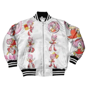Women Amy Bomber