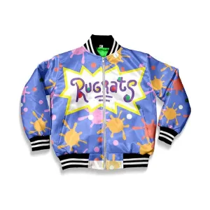 Women Dillion Rugrats Bomber