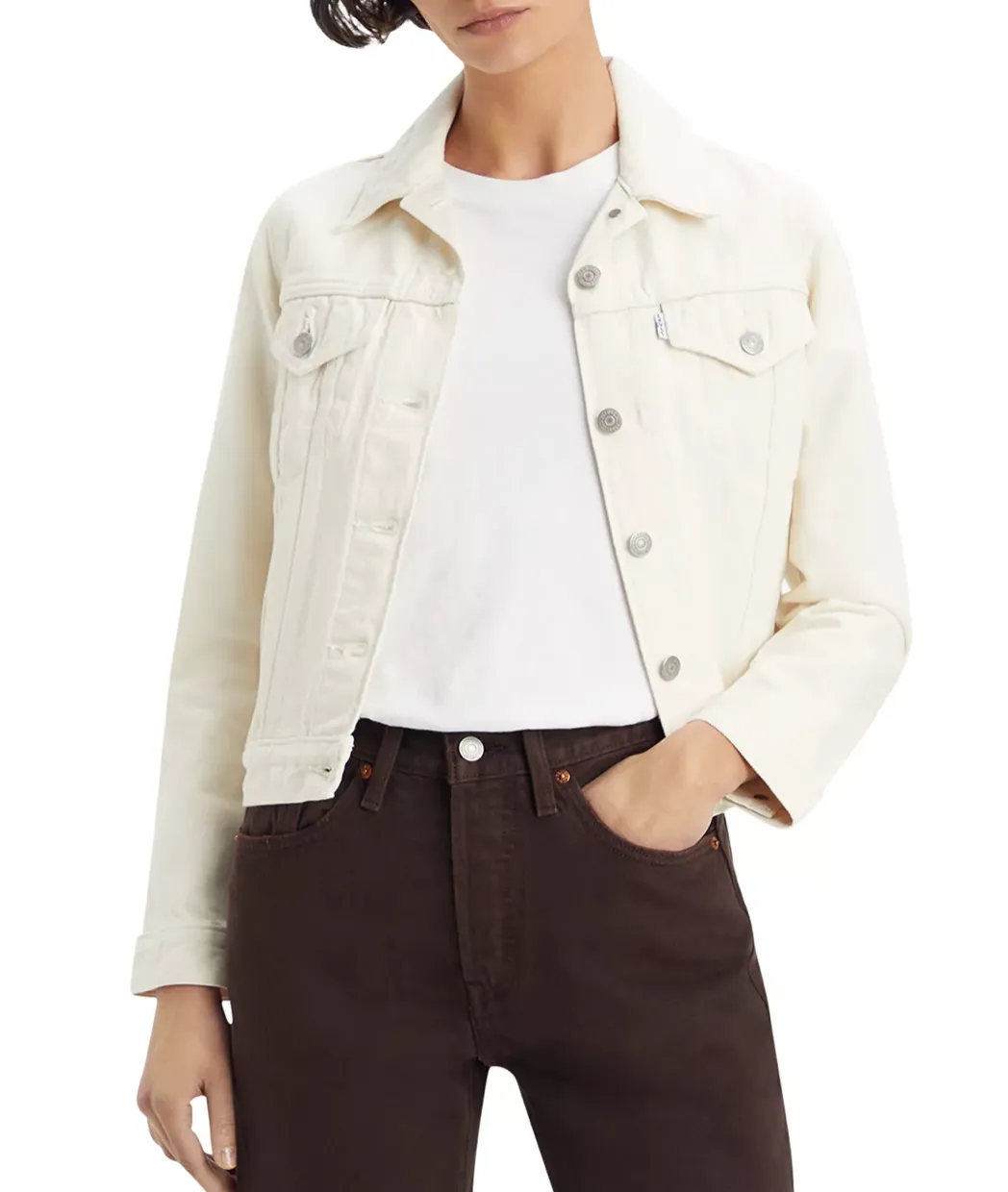 Women Orginial Denim Jacket