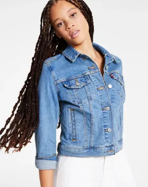 Women Orginial Denim Jacket