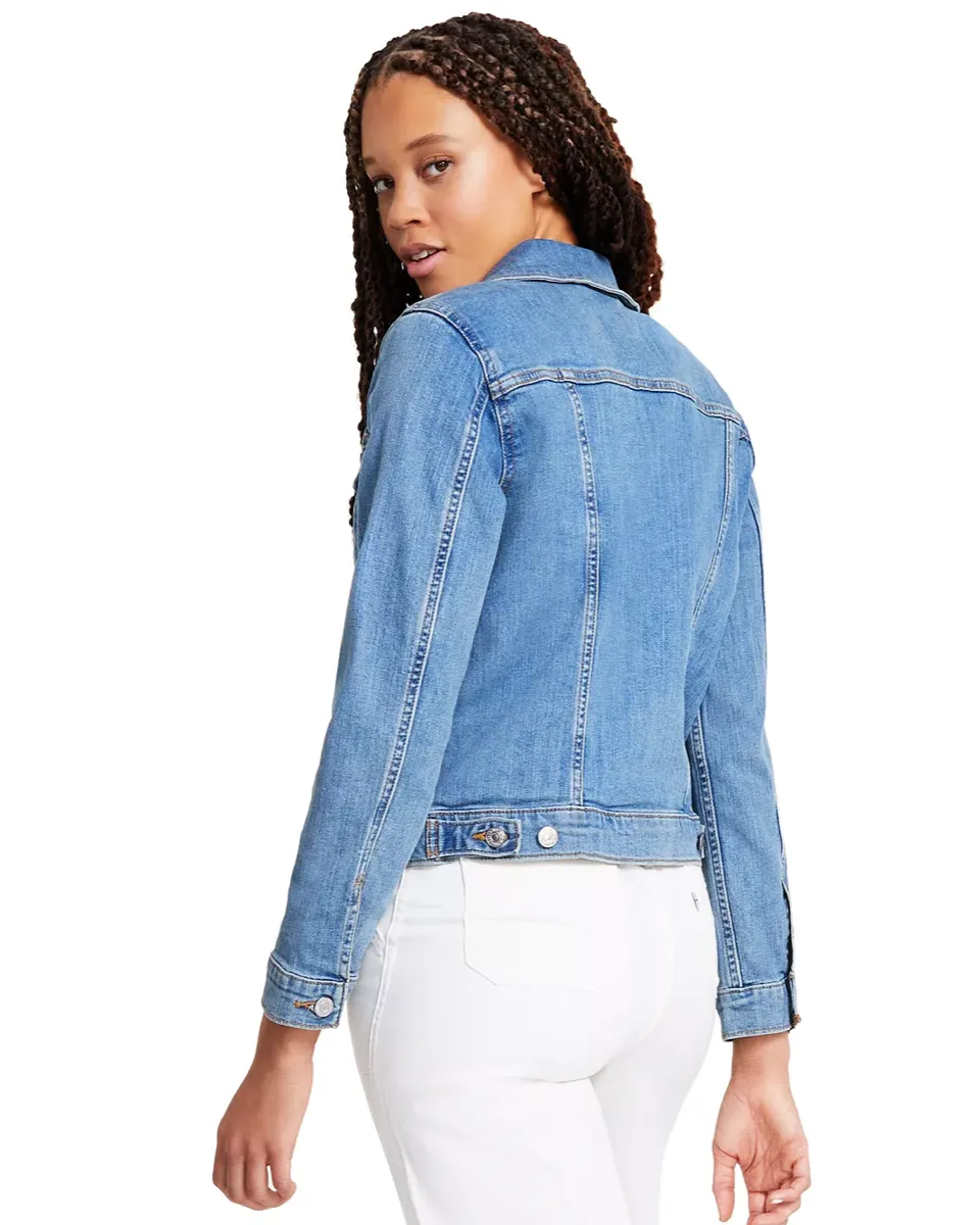 Women Orginial Denim Jacket