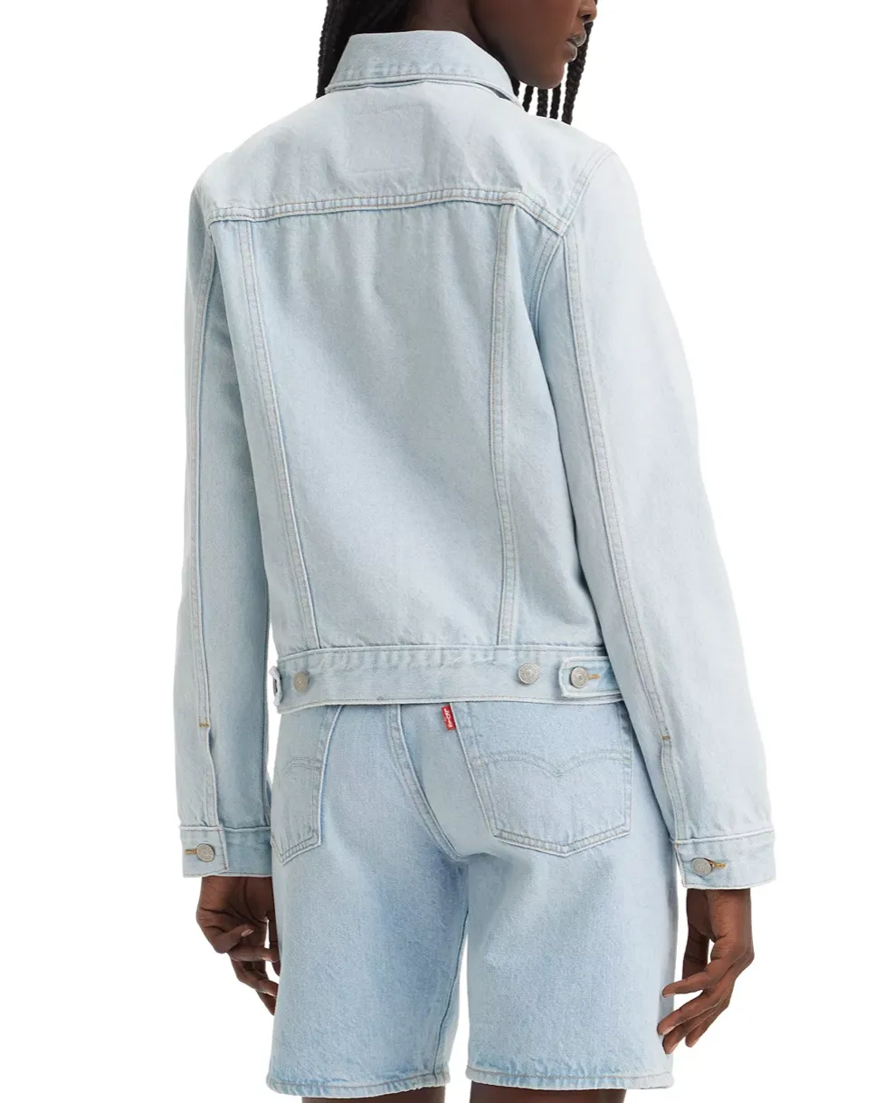 Women Orginial Denim Jacket