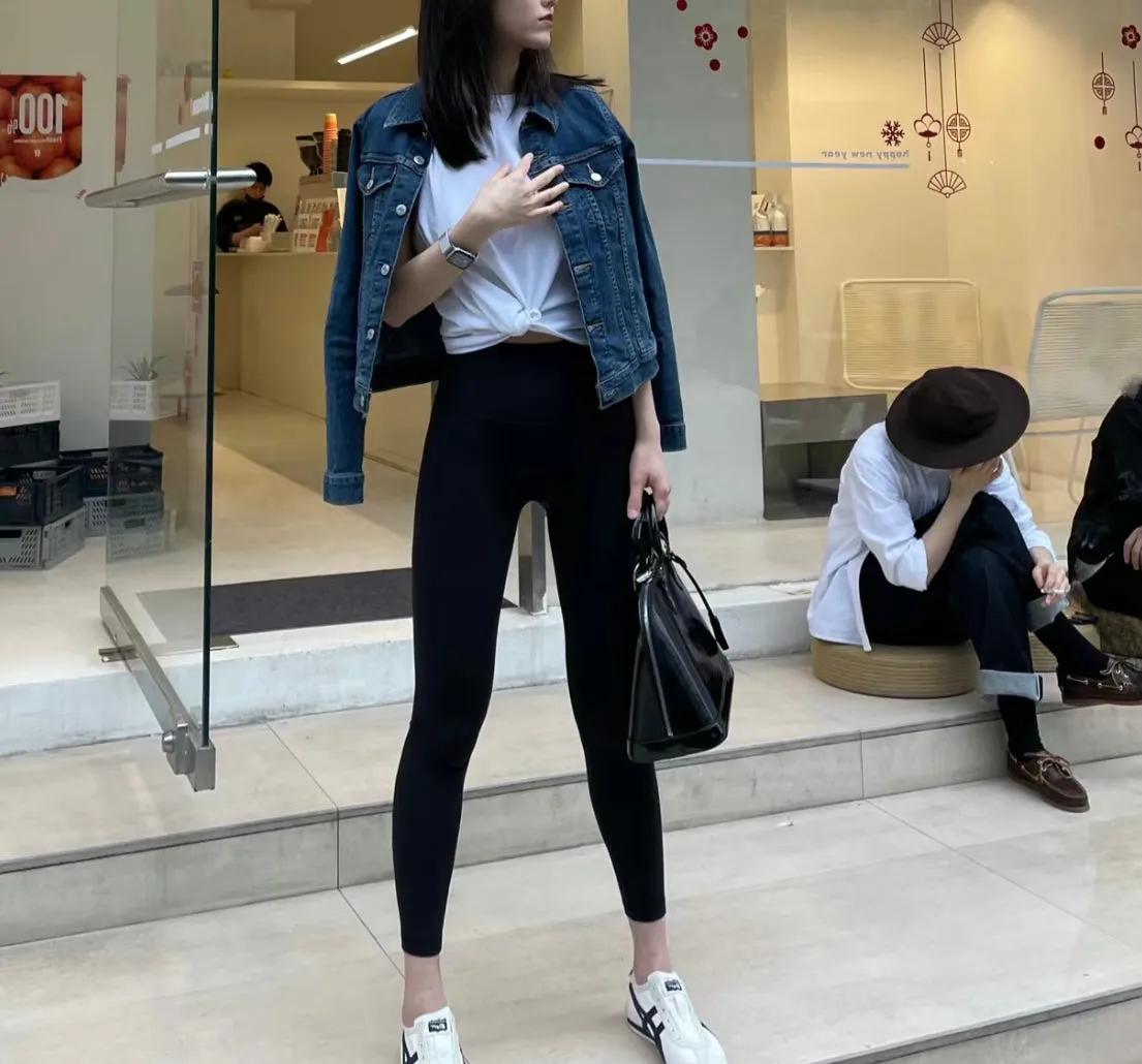 Women Orginial Denim Jacket