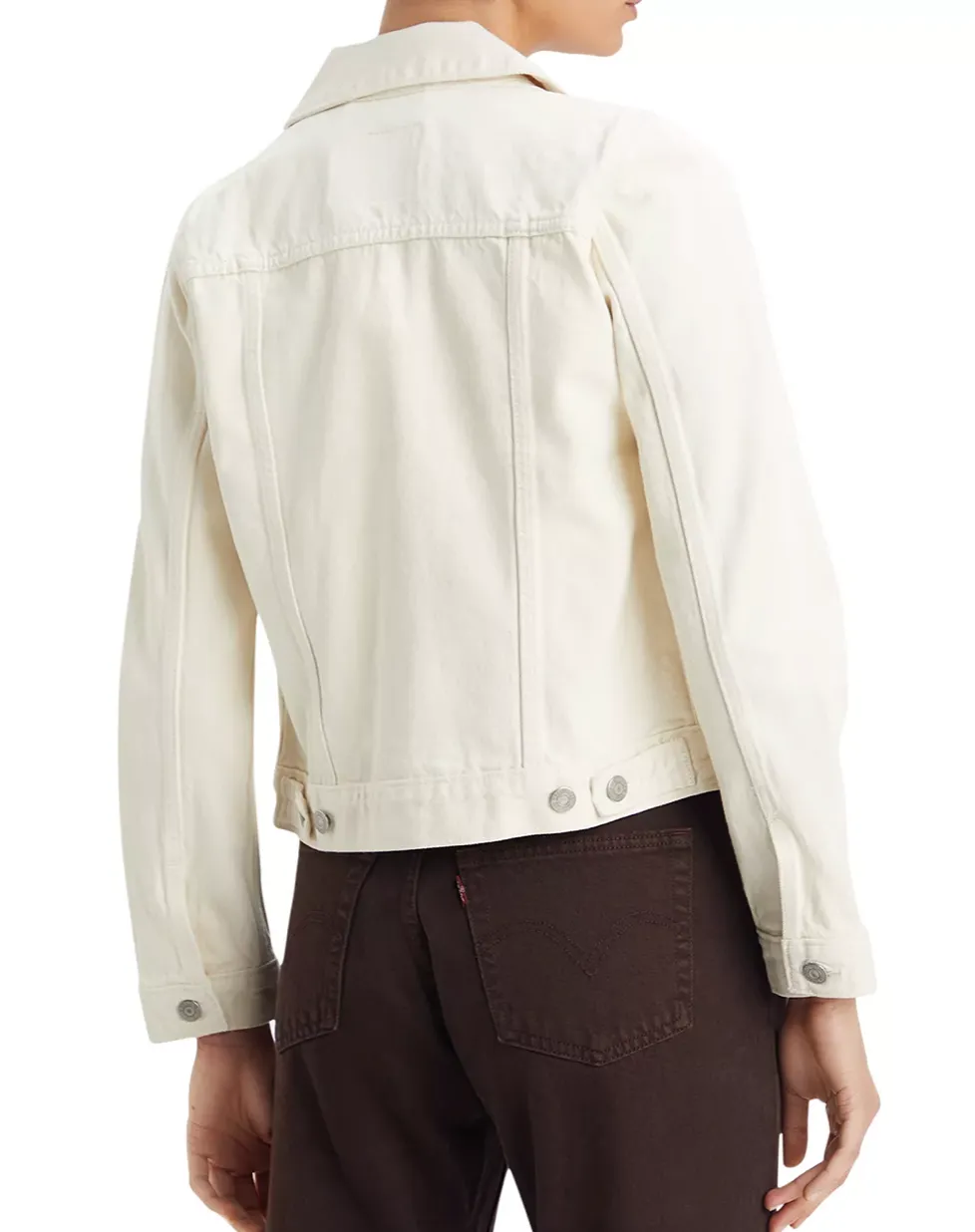 Women Orginial Denim Jacket