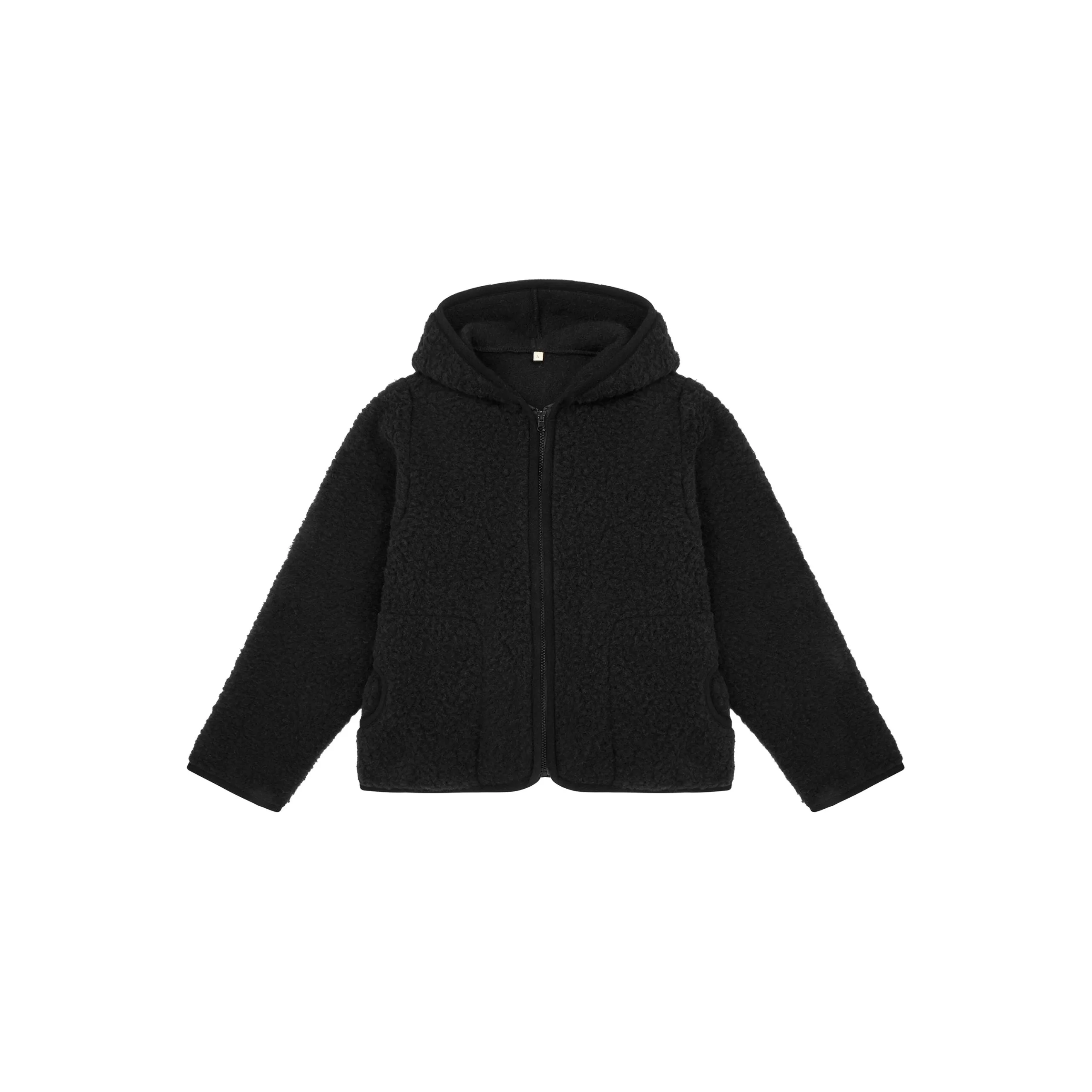 WOMEN WOOL COAT