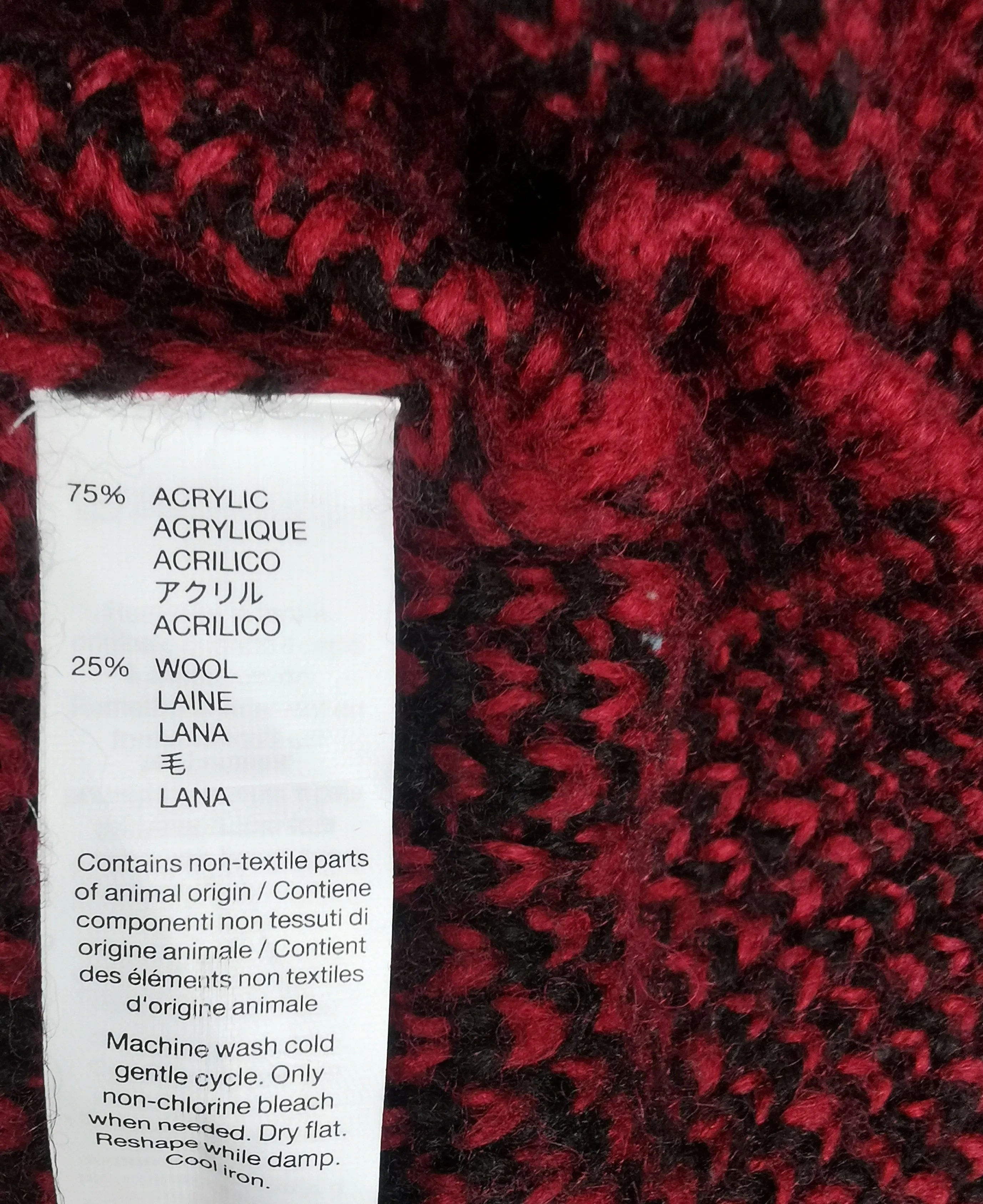 WOMENS SIZE MEDIUM - The GAP, Soft Knit Blend, Boatneck Sweater EUC B53