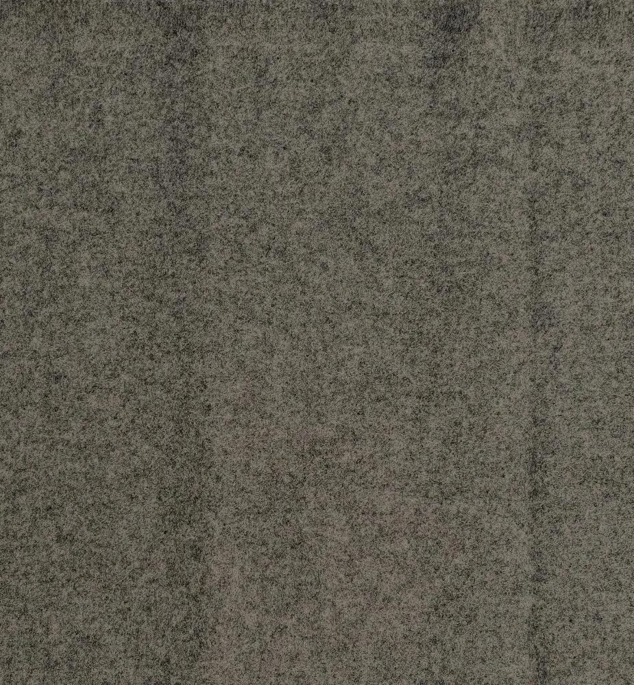 Wool | 60"  Felted, Grey Heather