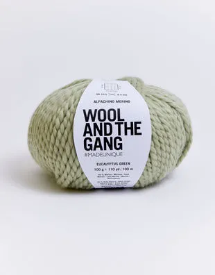 Wool and the Gang: Alpachino Merino