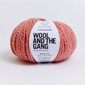 Wool and the Gang: Alpachino Merino