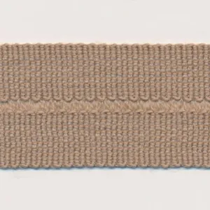 Wool Knit Tape #32 Cinnamon