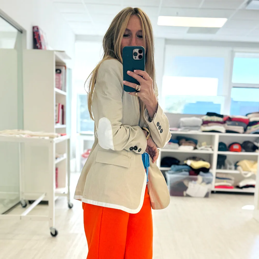 Workday Blazer