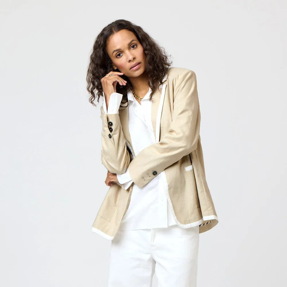 Workday Blazer