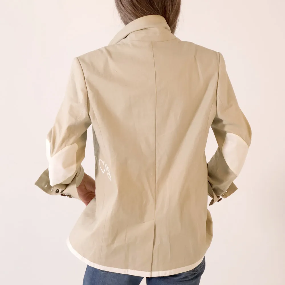 Workday Blazer