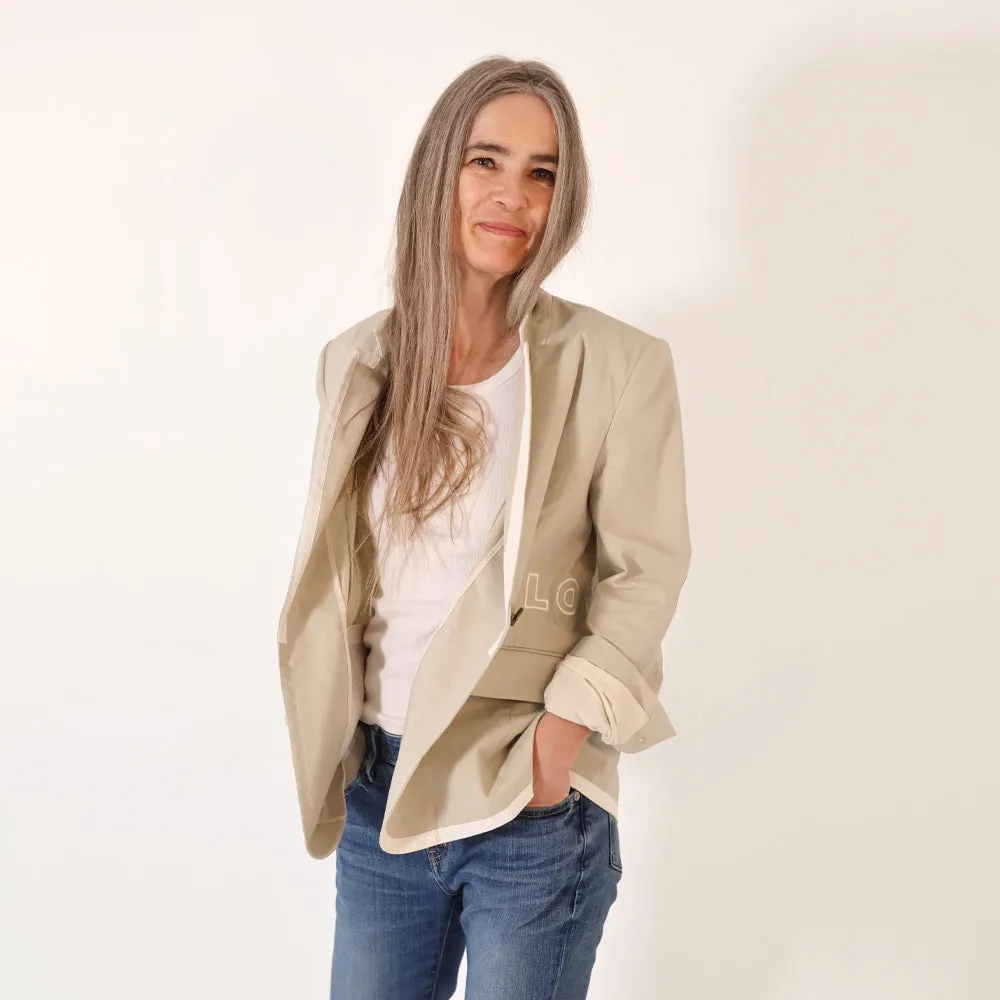 Workday Blazer