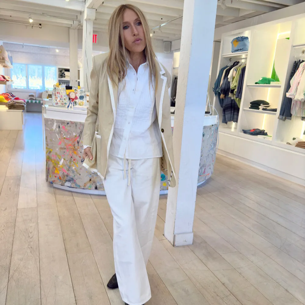 Workday Blazer