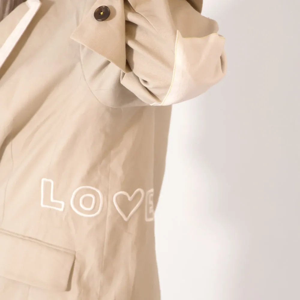 Workday Blazer