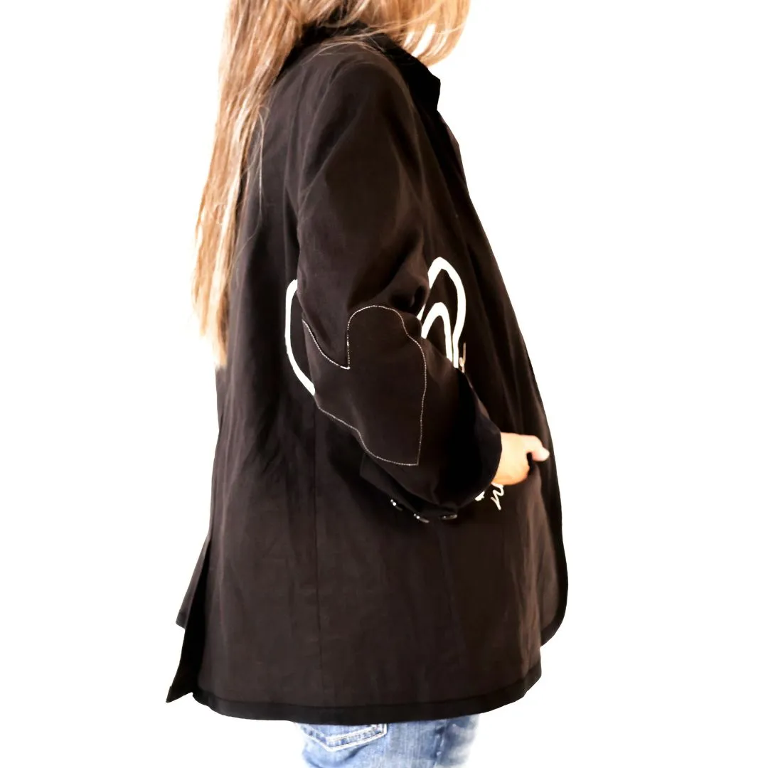 Workday New Love Blazer