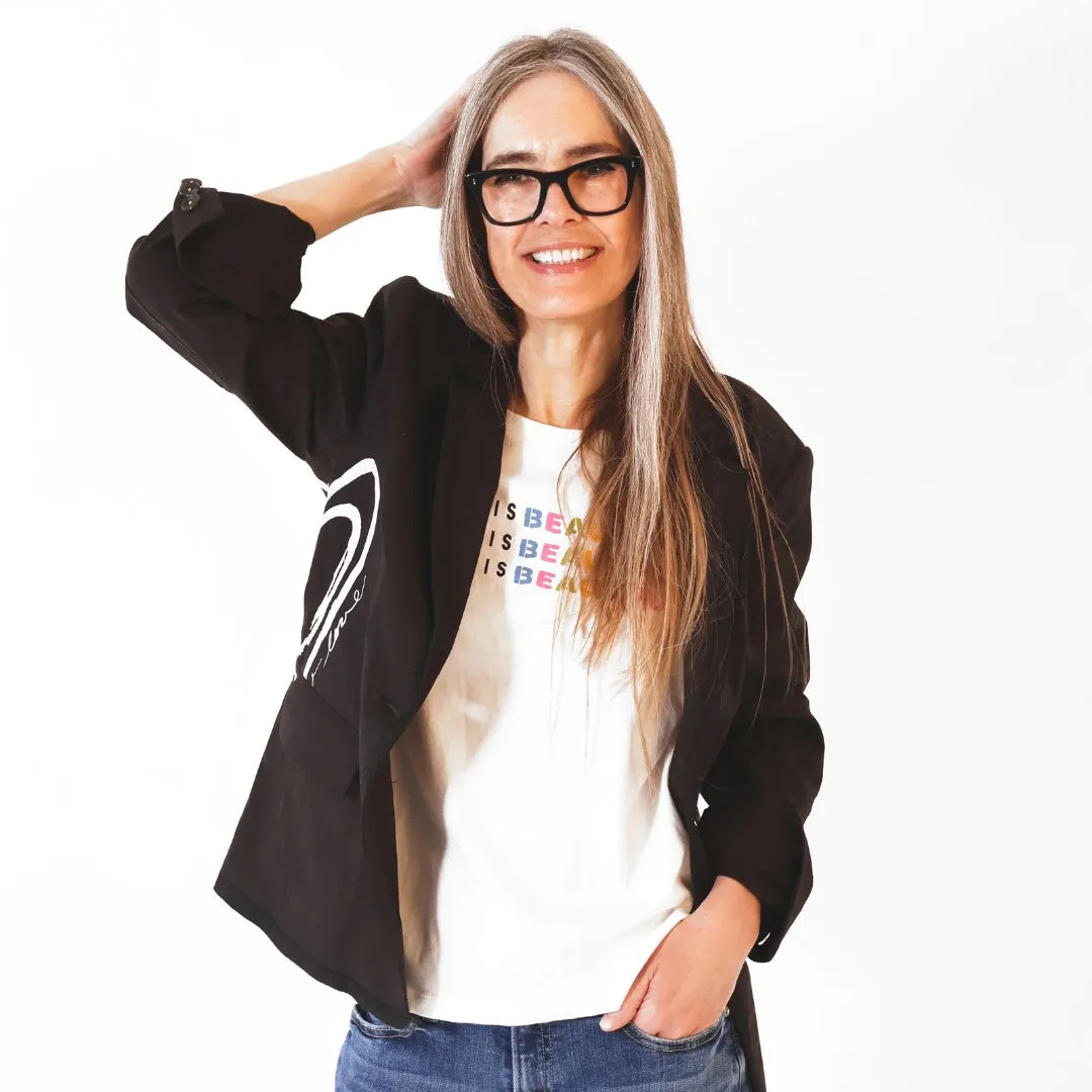 Workday New Love Blazer