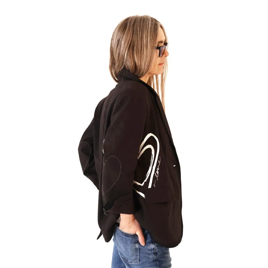 Workday New Love Blazer