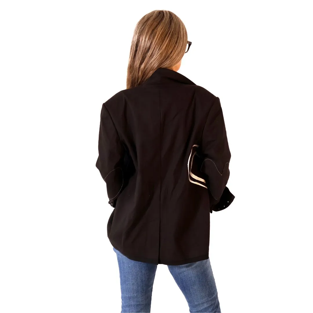 Workday New Love Blazer