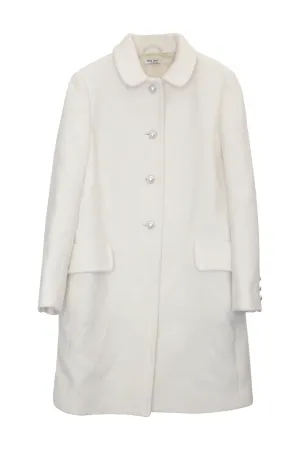 [WW24211] Miu Miu | Coat