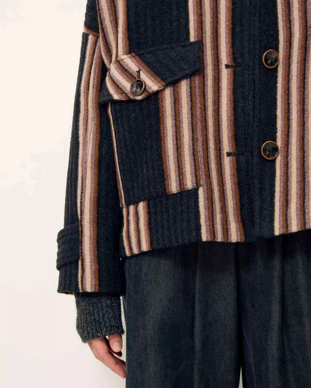 Yaletown Jacket