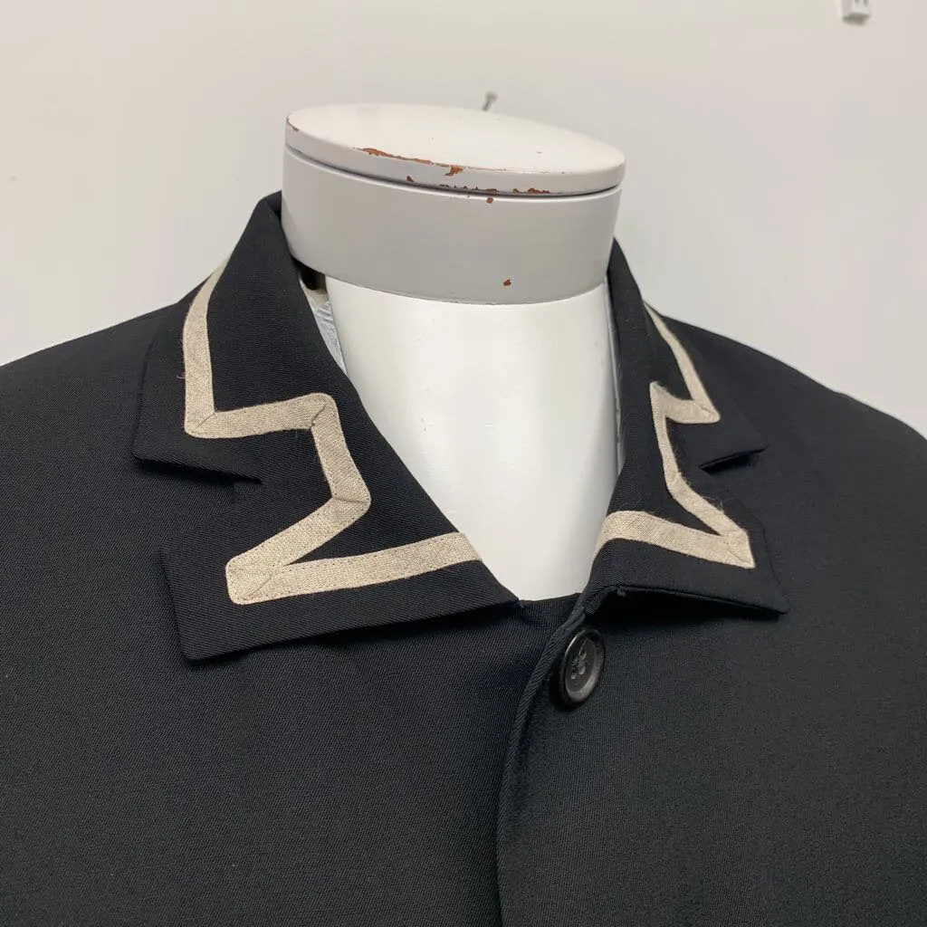 Yohji Yamamoto Jacket