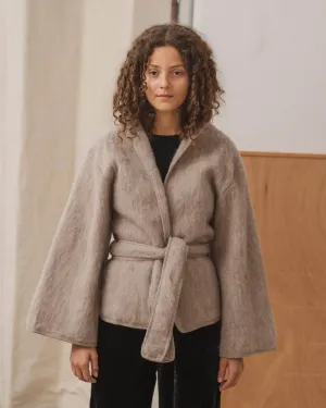 Zee Jacket