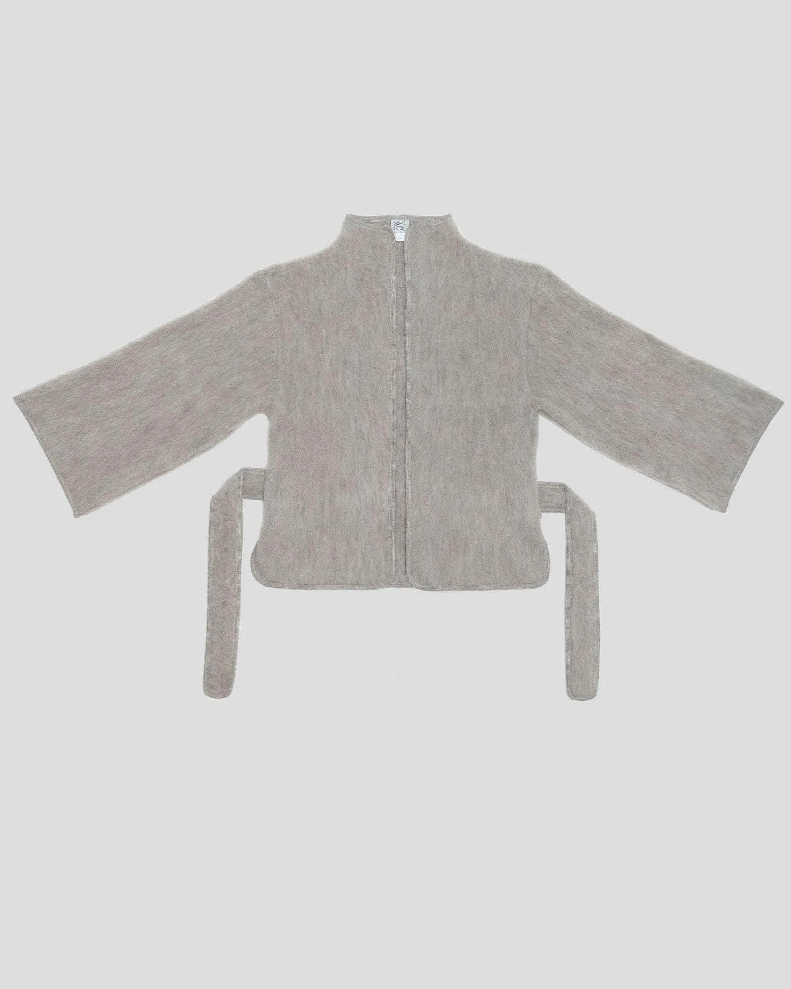 Zee Jacket