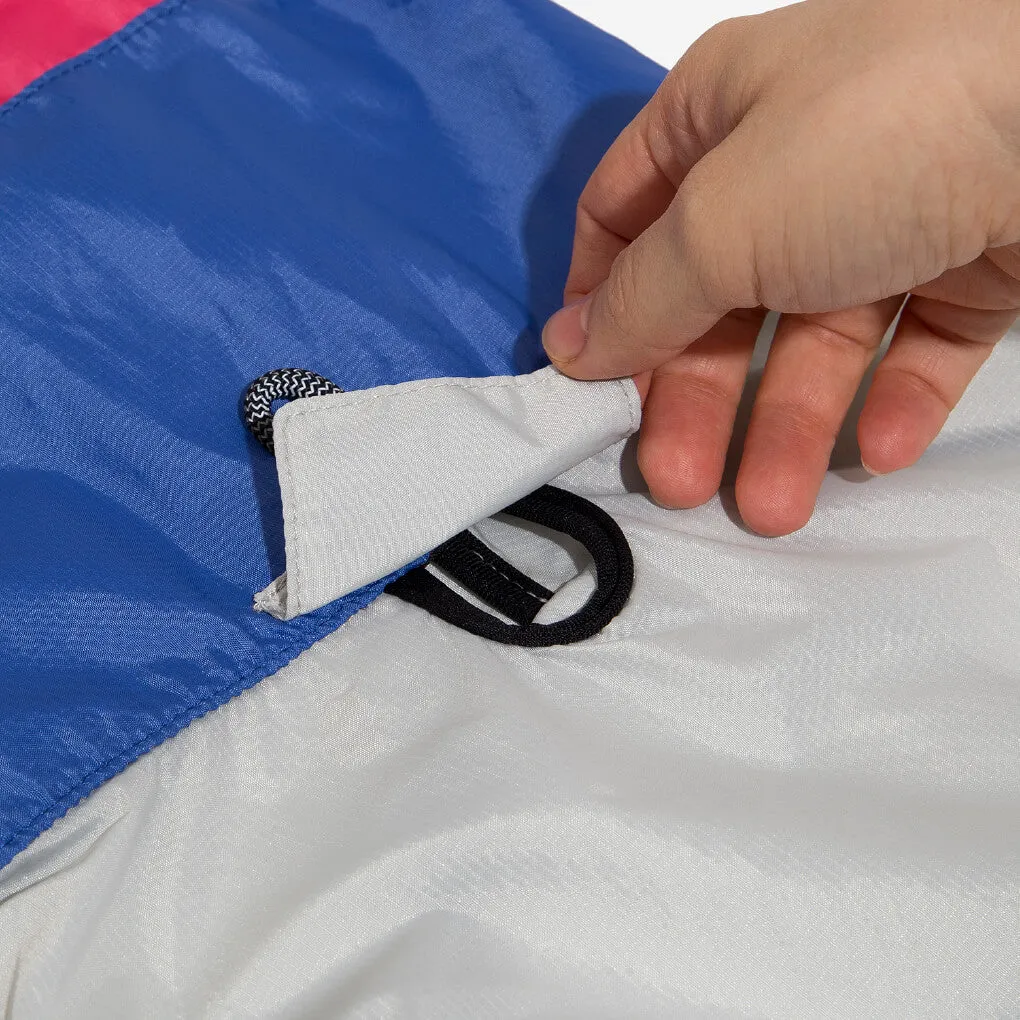 Zee.Dog Raincoat | 90s (XL)
