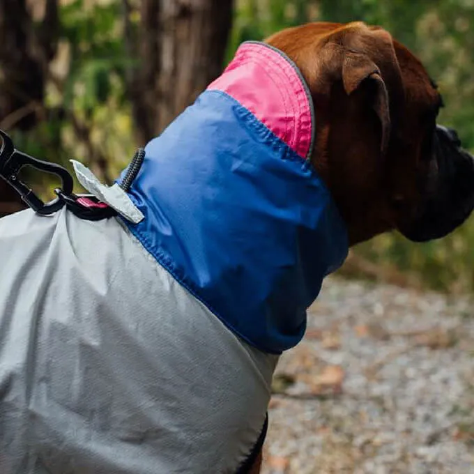 Zee.Dog Raincoat | 90s (XL)